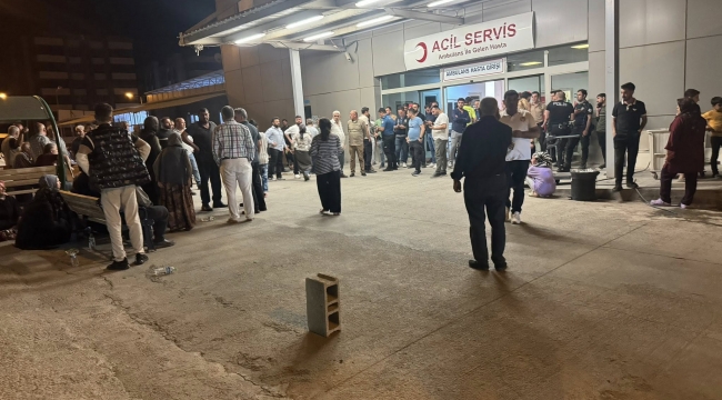 Birecik'teki Akraba Kavgasında Ölü Sayısı 4'e Yükseldi