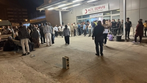 Birecik'teki Akraba Kavgasında Ölü Sayısı 4'e Yükseldi