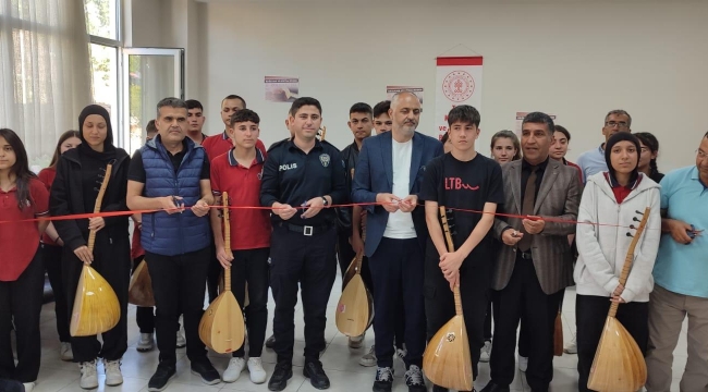 Depremzede Çocuklara Umut Oldular