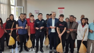 Depremzede Çocuklara Umut Oldular