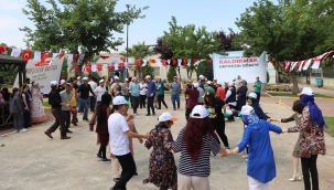 Engelsiz Yaşam İçin Birlikte Eğlendiler, Yarıştılar