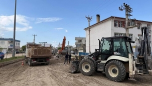 Halfeti Halkına Hizmet Müjdesi Yetkililerden Geldi