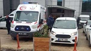 Haliliye'de elektrik arızasını çözmek isterken canından oldu