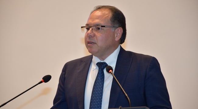 Harran Üniversitesi'nde Hemşirelik Haftası Coşkuyla Kutlandı