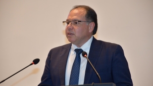 Harran Üniversitesi'nde Hemşirelik Haftası Coşkuyla Kutlandı