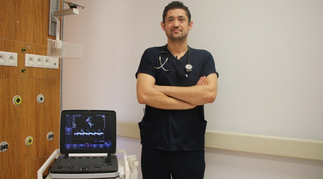 Kardiyoloji Uzmanı Dr. Selçuk Opan: "Fazla Kilo Kalbinize ve Hayatınıza Yük Olur"