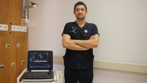 Kardiyoloji Uzmanı Dr. Selçuk Opan: "Fazla Kilo Kalbinize ve Hayatınıza Yük Olur"