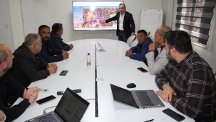 Kırsalda Enerji Kalitesi İçin Dicle Elektrik 2.473 Muhtarla Buluşacak