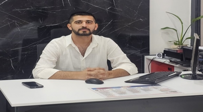 Mehmet Ali Çıtırık Uyardı: "Sonradan Pişman Olmamak İçin Ekspertiz Şart"