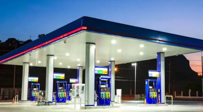 Motorine ve LPG'ye indirim geliyor