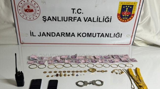 Polis Kılığına Girip Dolandırdılar, JASAT'tan Kaçamadılar!
