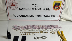 Polis Kılığına Girip Dolandırdılar, JASAT'tan Kaçamadılar!