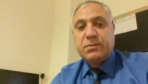Ramazan Işık'ın Acı Günü!
