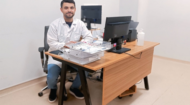 Randevular Başladı: Dr. Göksu Hasta Kabulüne Başladı