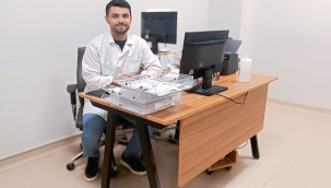 Randevular Başladı: Dr. Göksu Hasta Kabulüne Başladı