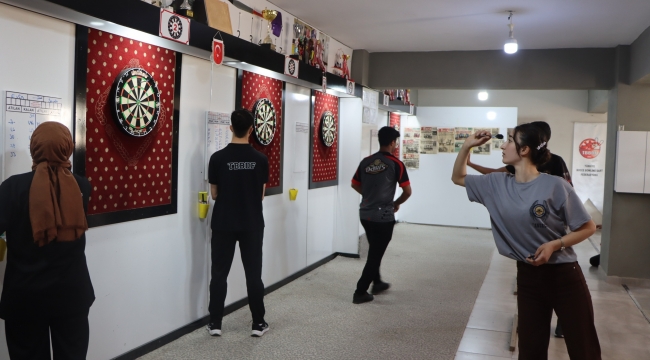 Şanlıurfa Büyükşehir Belediyesi, 65 Bin Genci Sporla Buluşturdu