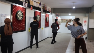 Şanlıurfa Büyükşehir Belediyesi, 65 Bin Genci Sporla Buluşturdu