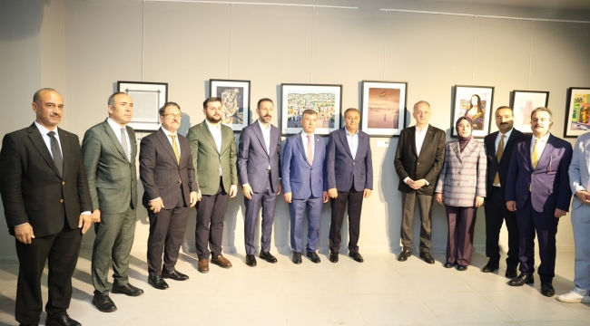 Şanlıurfa'da 100'ü Aşkın Etkinlikle Kültür Patlaması!