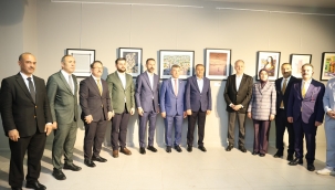 Şanlıurfa'da 100'ü Aşkın Etkinlikle Kültür Patlaması!