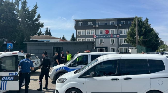 Şanlıurfa'da 4 Kişinin Öldüğü Kavgada 12 Tutuklama