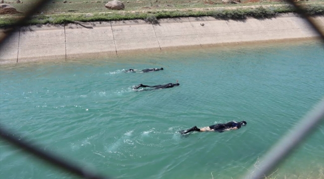 Şanlıurfa'da Acı Bekleyiş: Suya Kapılan Çocuk 3 Gündür Kayıp