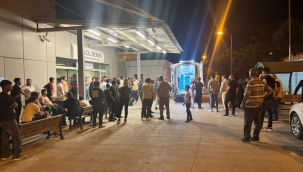 Şanlıurfa da  'Arazi Anlaşmazlığı' Kavgası: 2 ölü 9 yaralı 
