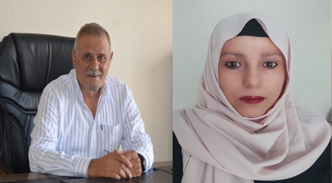 Şanlıurfa'da Barışın Sesi: "Evlatlarımız Kuş Sesleriyle Büyüsün"