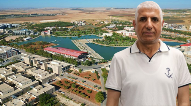 Şanlıurfa'da Belgesel Rüzgarı: Urfa Belgesel Film Festivali Başlıyor!