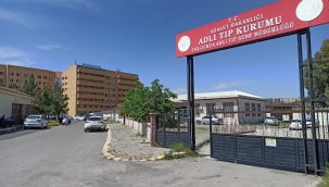 Şanlıurfa'da Evininde Silahla Öldürüldü 