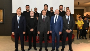 'Şanlıurfa'da Günlük Yaşam' Sergisi Açıldı