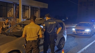 Şanlıurfa'da Huzur-63 Operasyonunda Çok Sayıda Silah ve Mermi Ele Geçirildi