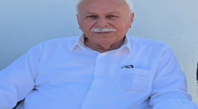 Şanlıurfa'da Mali Müşavir Hayatını Kaybetti 