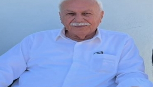 Şanlıurfa'da Mali Müşavir Hayatını Kaybetti
