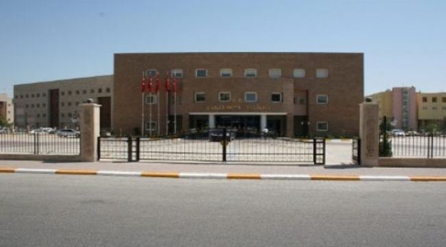  Şanlıurfa'da Öğrencisini Darp Eden Öğretmen Tutuklandı