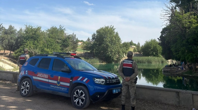 Şanlıurfa'da yasağa uymayanlara ceza yağdı
