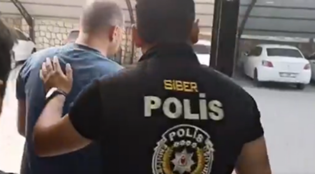 Şanlıurfa dahil 25 ilde dolandırıcılık ağı çökertildi!