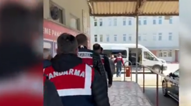 Şanlıurfa Dahil 27 İlde FETÖ Operasyonu