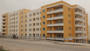 Şanlıurfa Dahil 53 İlde TOKİ Gayrimenkulleri Açık Artırmaya Çıkıyor