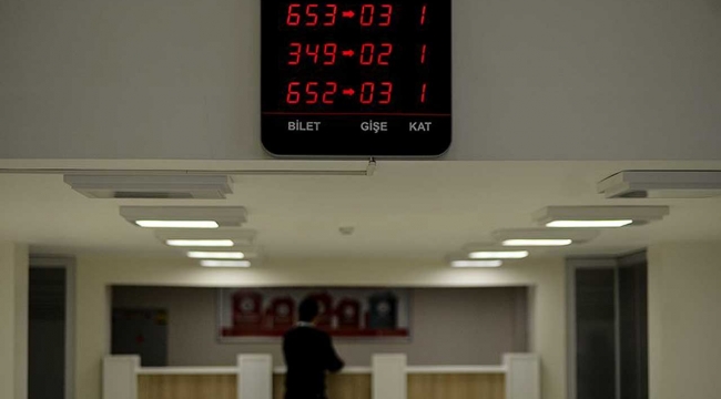Şanlıurfa'daki Bankada Saldırı Girişimi