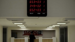 Şanlıurfa'daki Bankada Saldırı Girişimi