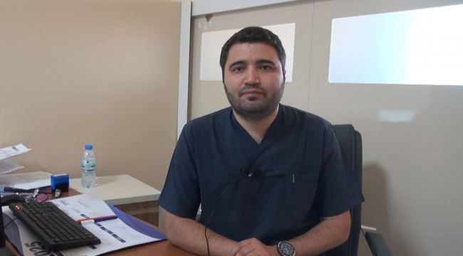 Şanlıurfa'dan Kritik Uyarı: Obezite Sağlığı Tüketiyor"