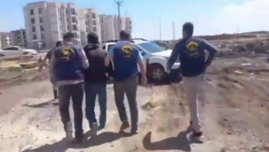 Şanlıurfa Jandarmasından Kaçış Yok: 8 Kişi Yakalandı!