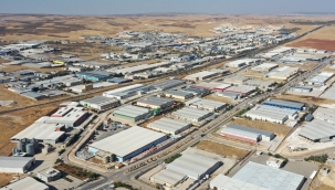 Şanlıurfa OSB'de Sanayi Alanı Genişliyor: 93 Parsel Ön Tahsise Çıkıyor