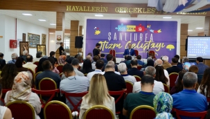 Şanlıurfa Otizm Çalıştayı Gerçekleştirildi