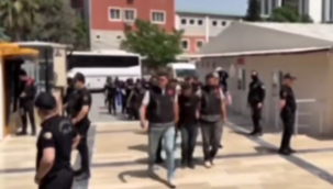 Şanlıurfa Polisi Suç Çetesine Geçit Vermedi