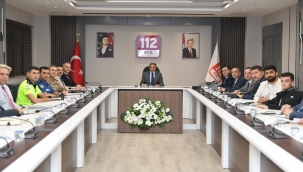 Şanlıurfa Türkiye Kültür Yolu Festivali İçin Geri Sayım Başladı!