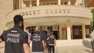 Şanlıurfa ve Gaziantep'te Operasyon!
