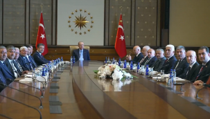 Şanlıurfa'yı Dolu Vurdu, Cumhurbaşkanı Sahip Çıktı: Çiftçiye Destek Artıyor