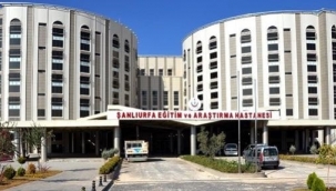 Şanlıurfalı Hasatlar Yine Çevre İlleri Yönlendiriliyor