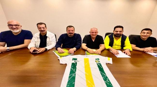 Şanlıurfaspor'da Mesut Bakkal Dönemi Başladı